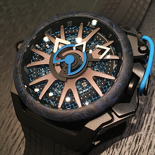 (マッツカート)
