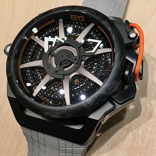 (マッツカート)
