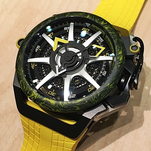 (マッツカート)
