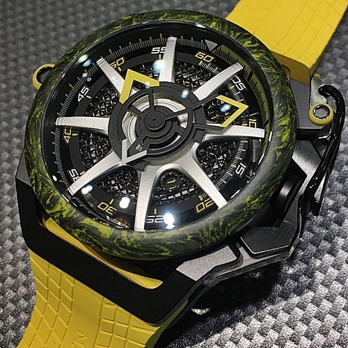 (マッツカート)
