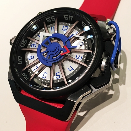 (マッツカート)
