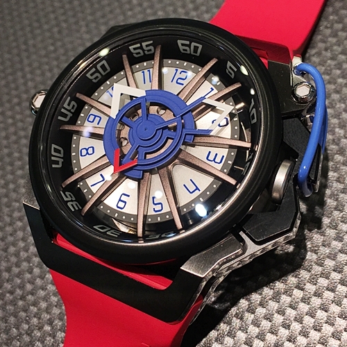 (マッツカート)
