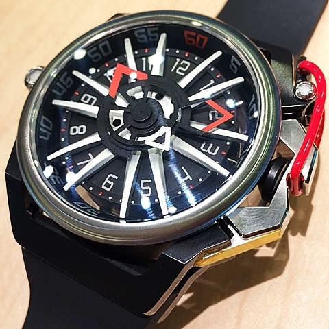 (マッツカート)
