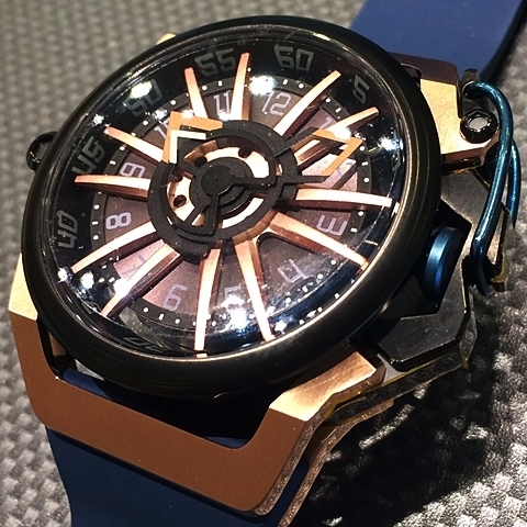 (マッツカート)
