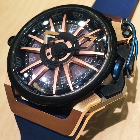 (マッツカート)
