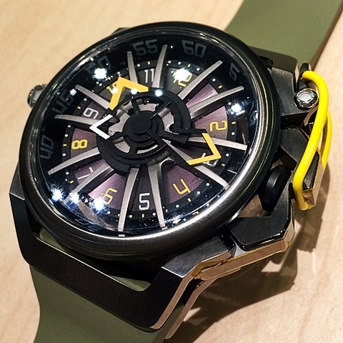 (マッツカート)
