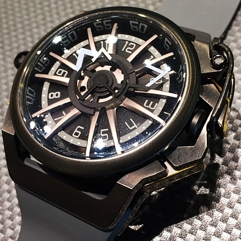 (マッツカート)
