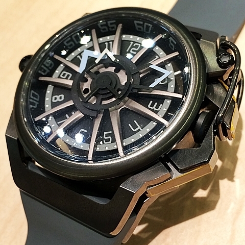 (マッツカート)
