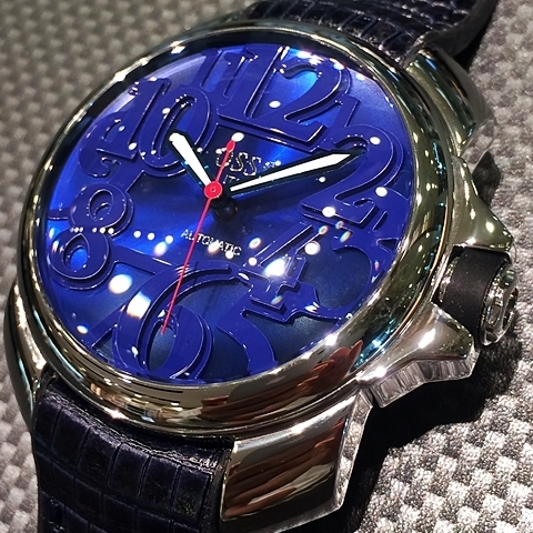 (オッソ イタリィ)
