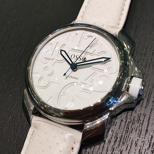 (オッソ イタリィ)
