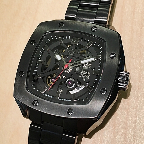 (オッソ イタリィ)
