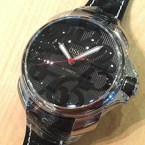 (オッソ イタリィ)
