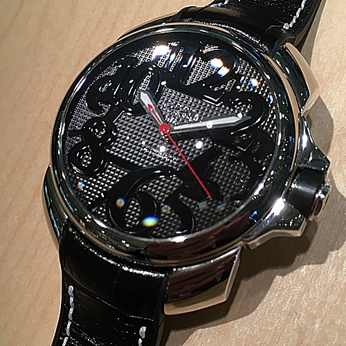 (オッソ イタリィ)
