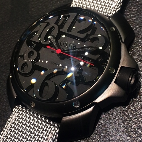 (オッソ イタリィ)
