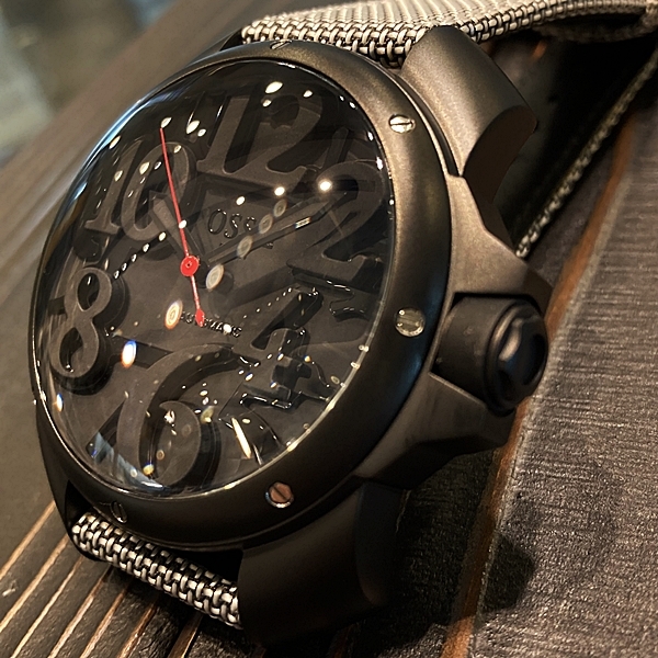 (オッソ イタリィ)