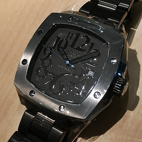 (オッソ イタリィ)
