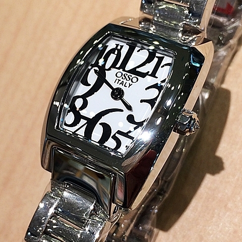 (オッソ イタリィ)
