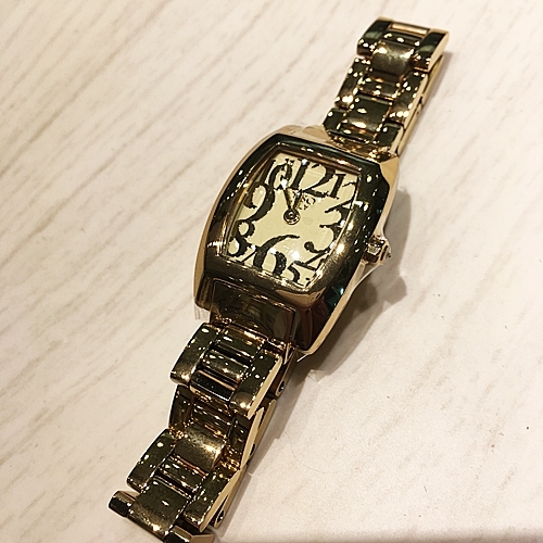 (オッソ イタリィ)
