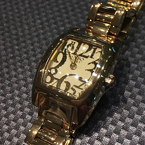 (オッソ イタリィ)
