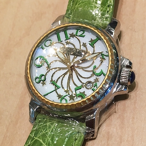 (リトモ ラティーノ ミラノ)
