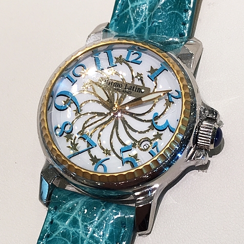 (リトモ ラティーノ ミラノ)
