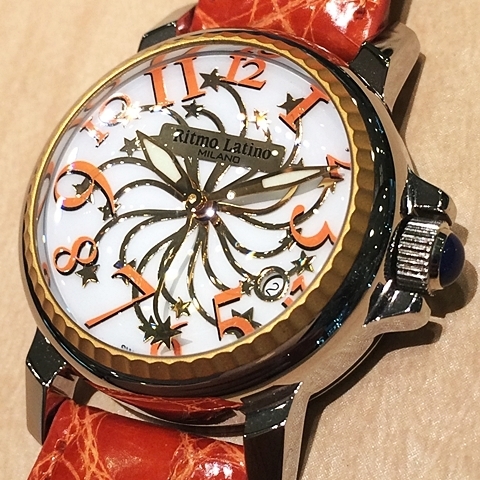 (リトモ ラティーノ ミラノ)
