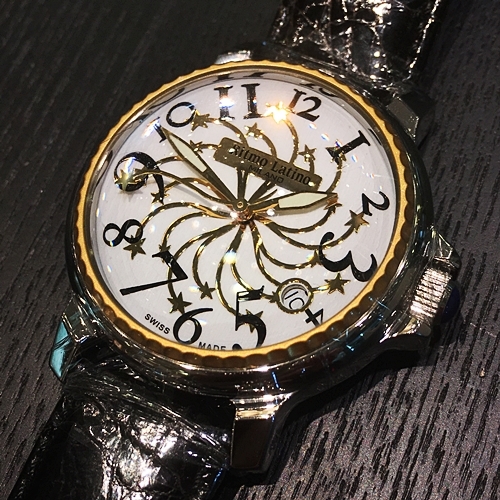 (リトモ ラティーノ ミラノ)
