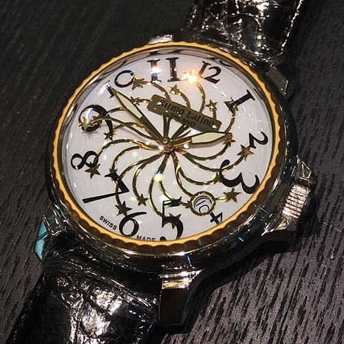 (リトモ ラティーノ ミラノ)
