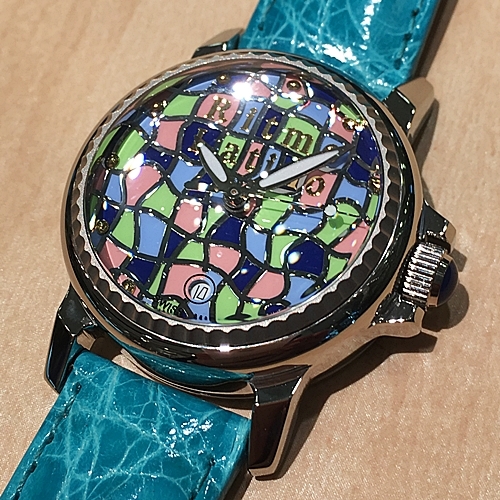 (リトモ ラティーノ ミラノ)
