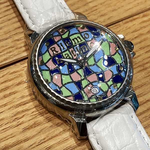 (リトモ ラティーノ ミラノ)
