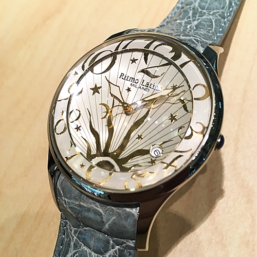 (リトモ ラティーノ ミラノ)
