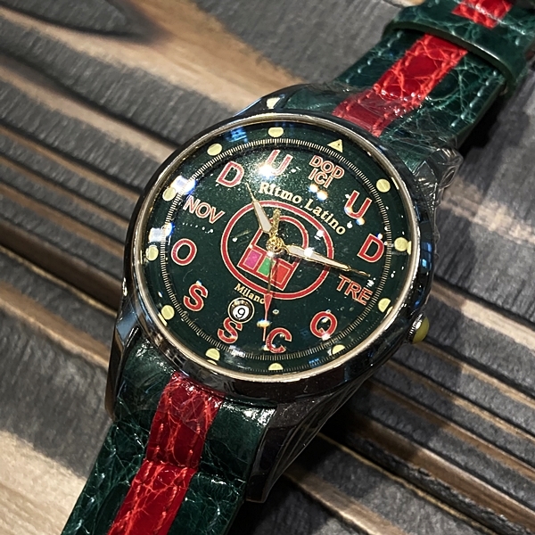 (リトモ ラティーノ ミラノ)