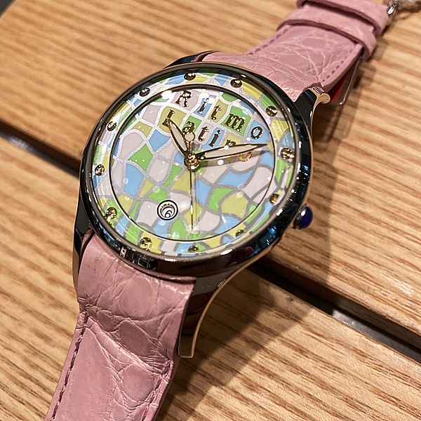 (リトモ ラティーノ ミラノ)
