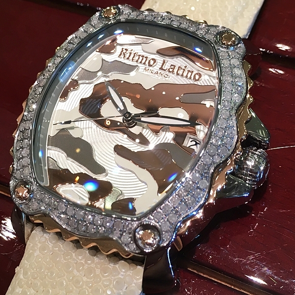 (リトモ ラティーノ ミラノ)
