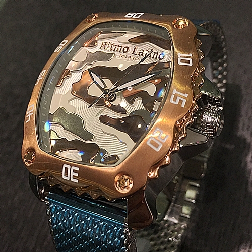 (リトモ ラティーノ ミラノ)
