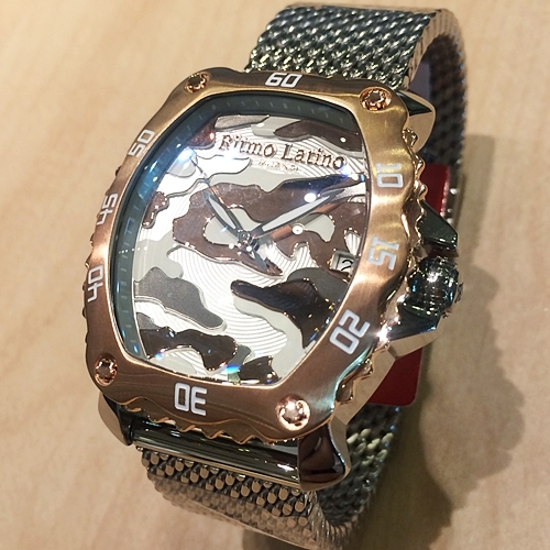 (リトモ ラティーノ ミラノ)
