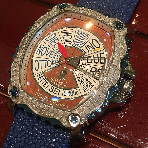 (リトモ ラティーノ ミラノ)
