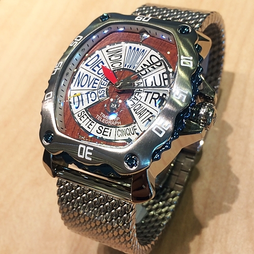 (リトモ ラティーノ ミラノ)
