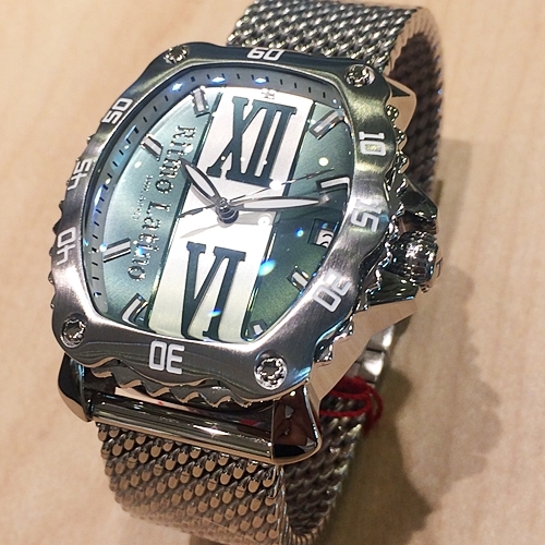 (リトモ ラティーノ ミラノ)
