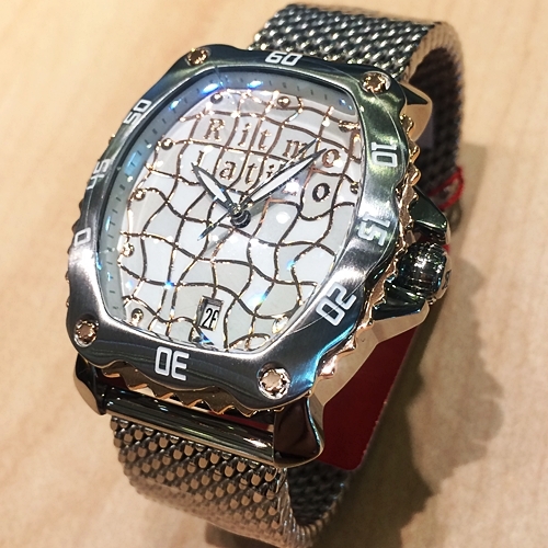 (リトモ ラティーノ ミラノ)
