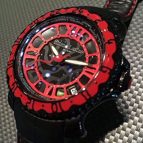 (リトモ ラティーノ ミラノ)
