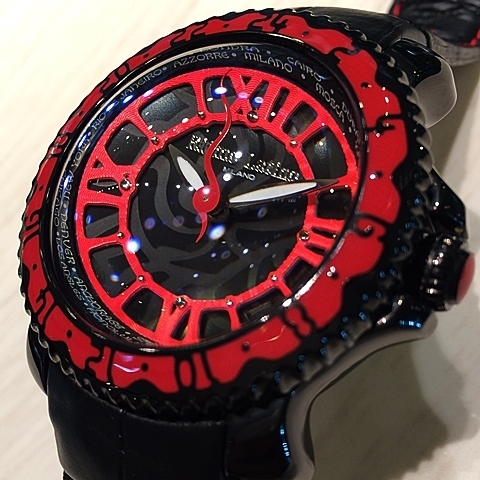 (リトモ ラティーノ ミラノ)
