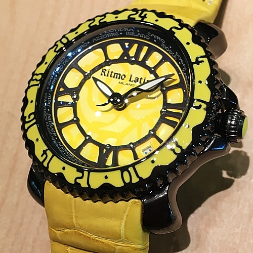 (リトモ ラティーノ ミラノ)
