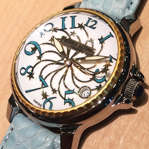 (リトモ ラティーノ ミラノ)
