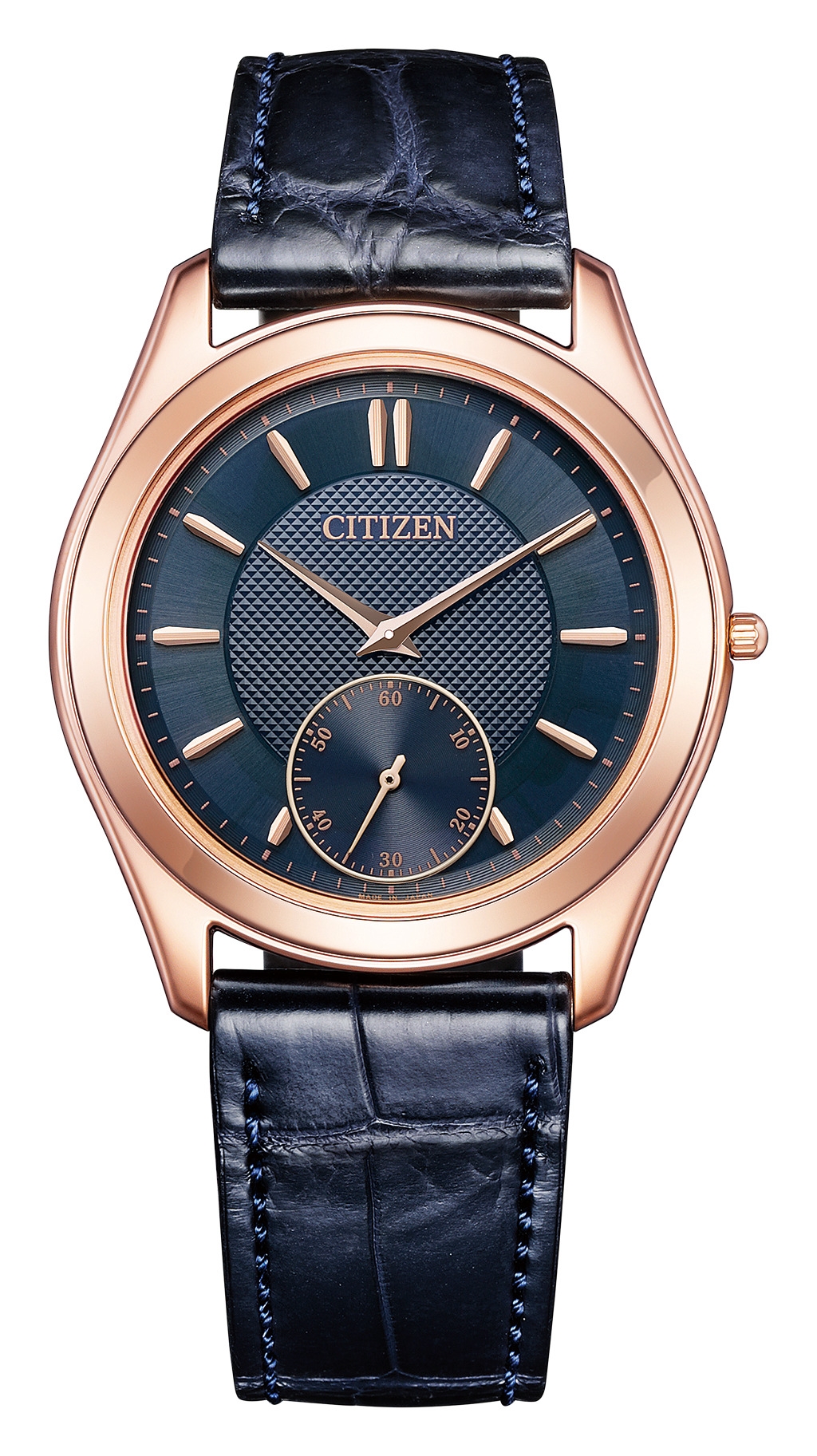 CITIZEN Eco-Drive One(シチズン エコ・ドライブ ワン)
