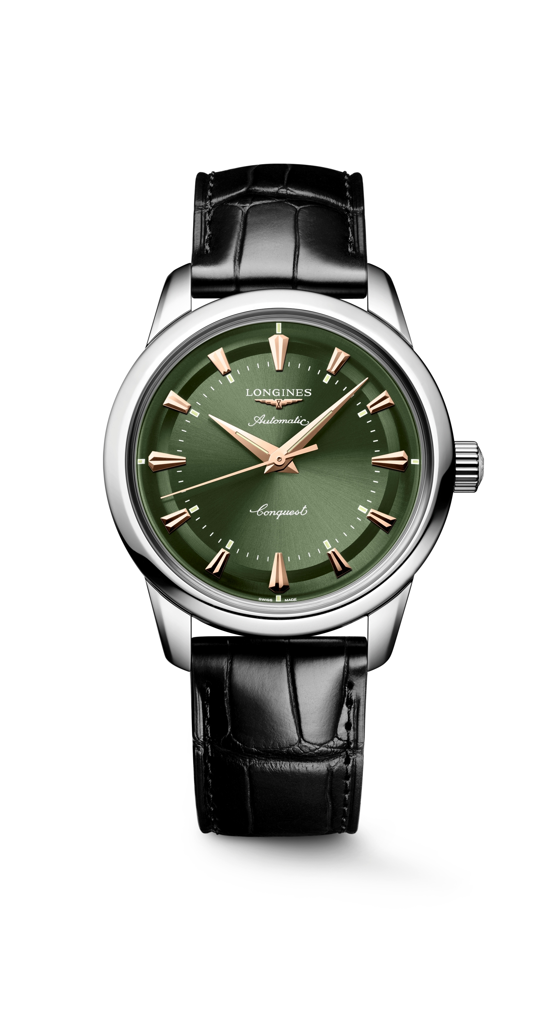 LONGINES(ロンジン)
