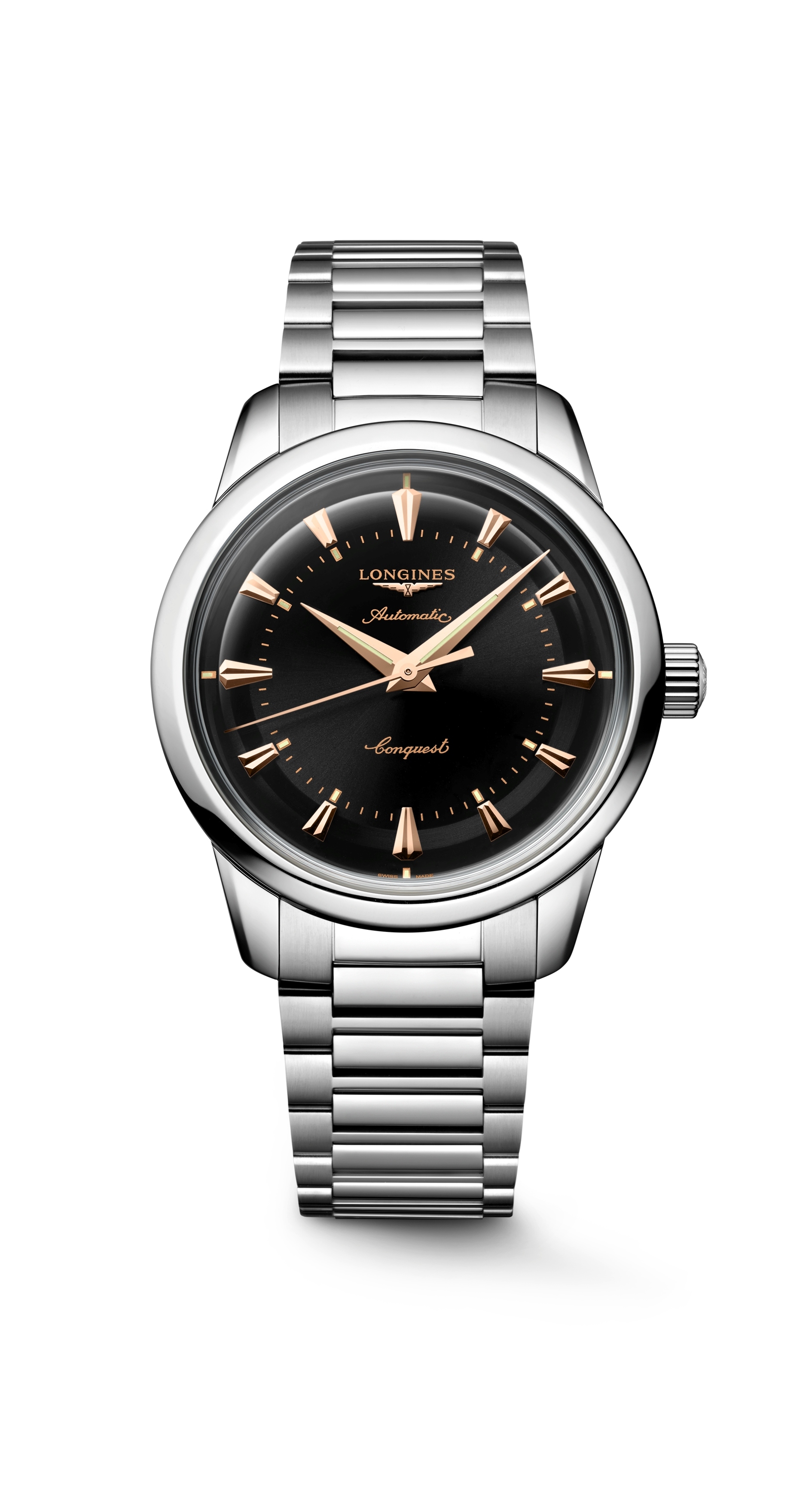 LONGINES(ロンジン)
