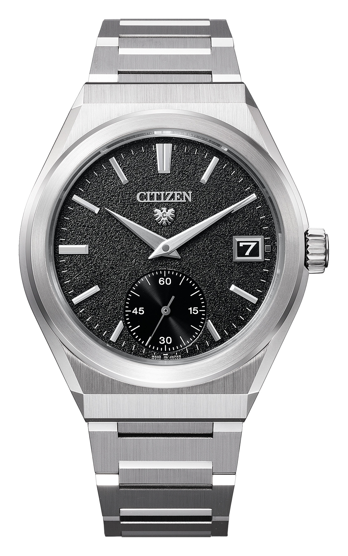 The CITIZEN(ザ・シチズン)
