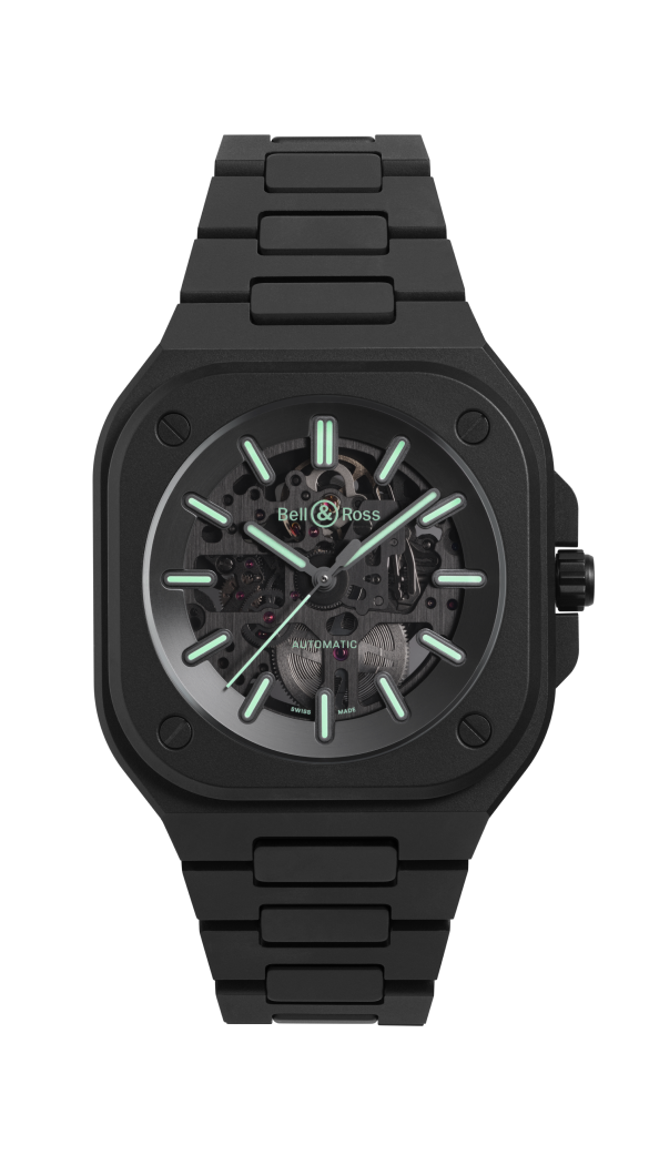 BELL &amp; ROSS(ベル＆ロス)
