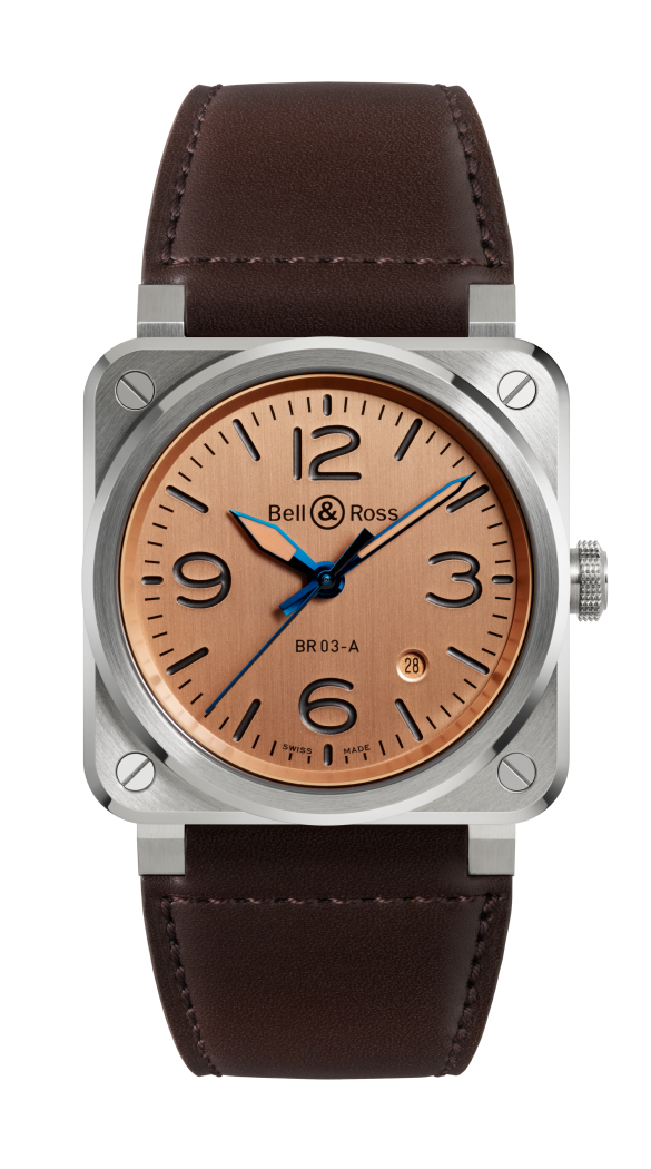 BELL &amp; ROSS(ベル＆ロス)
